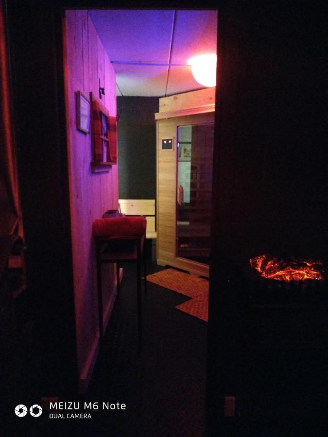 Maison A La Porte Des Ardennes Вервье Экстерьер фото