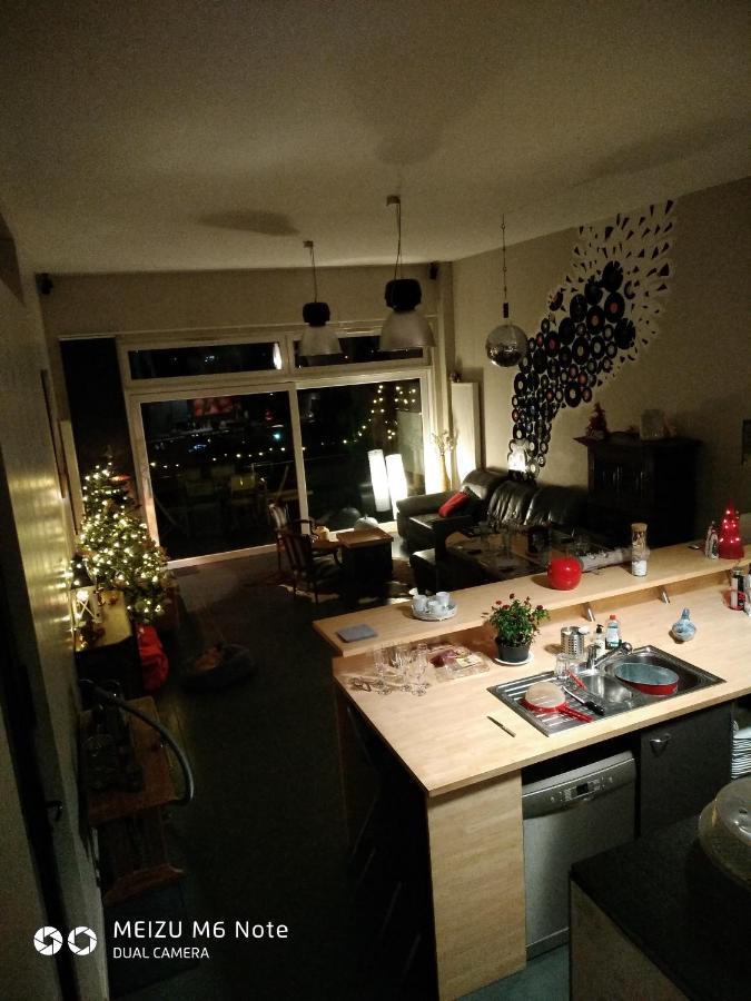 Maison A La Porte Des Ardennes Вервье Экстерьер фото