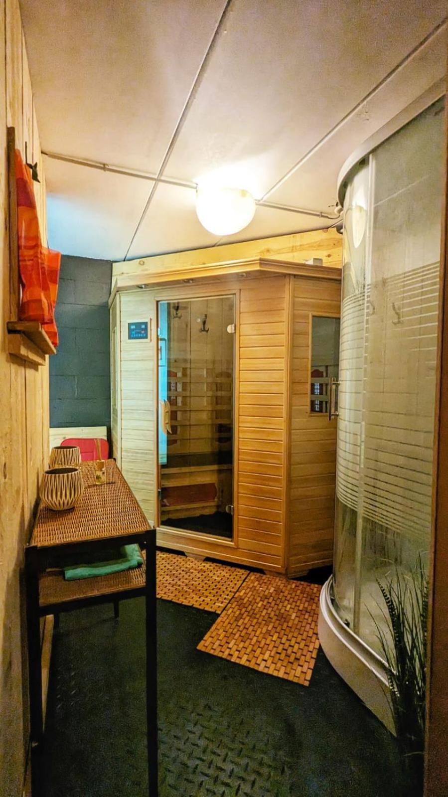 Maison A La Porte Des Ardennes Вервье Экстерьер фото